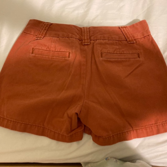 J Crew Shorts Size 4 - Picture 3 of 3